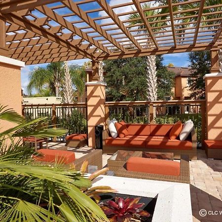 Upscale 2Br Lakefront Townhome - Private Hot Tub! Orlando Exterior foto
